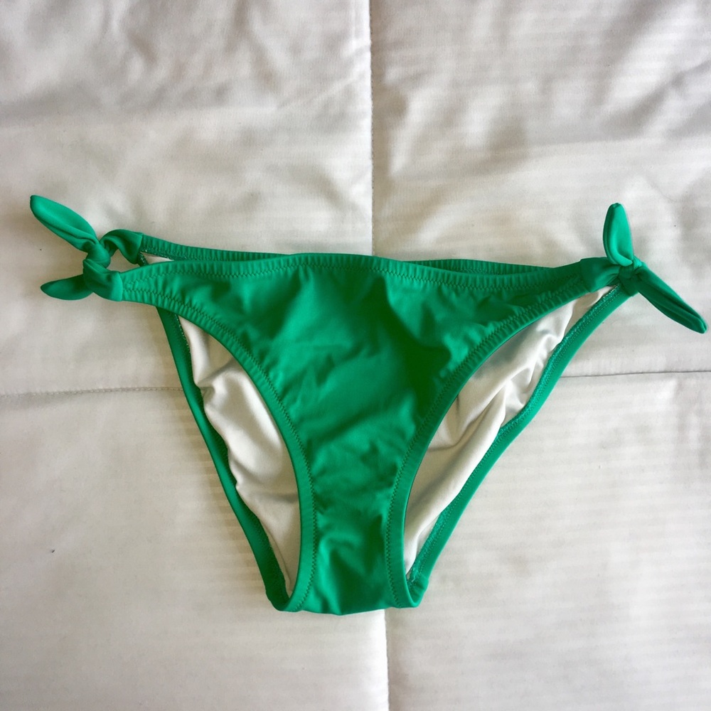 Bikini Bottoms